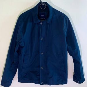 Abercrombie & Fitch utility jacket
